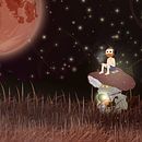 Mi Proyecto del curso: Principios de animación de personajes con After Effects . Animație, Animație de caractere și animație 3D de Jeremias Boado - 02.21.2022