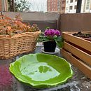 Il mio progetto del corso: Ceramica in casa per principianti. Design de acessórios, Artesanato, Artes plásticas, e Cerâmica projeto de Mirela Golimbiovschi - 21.02.2022