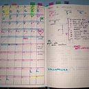 alhoca - Meu projeto do curso: Técnicas de gestão do tempo para criadores e criativos Ein Projekt aus dem Bereich Kreative Beratung, Marketing, Management und Produktivität von Ana Karoline - 24.02.2022