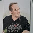 Mój projekt z kursu: Realistyczny portret kredkami. Ilustração tradicional, Artes plásticas, Desenho a lápis, Desenho, Desenho de retrato, Desenho realista, Desenho artístico, e Desenho com lápis de cor projeto de Olivia Fabiszewska - 21.02.2022