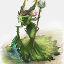 Character Designs and Illustrations. Un proyecto de Ilustración tradicional y Diseño de personajes de Claudya Schmidt - 22.02.2022