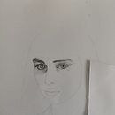 Mi Proyecto del curso: Retrato realista a lápiz: captura historias y emociones. Ilustração tradicional, Desenho a lápis, Desenho, Desenho de retrato, e Desenho realista projeto de alvaro17 - 22.02.2022