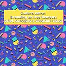 Mi Proyecto del curso: Branding en tres tiempos: brief, concepto y creación visual. Traditional illustration, Art Direction, Br, ing, Identit, and Graphic Design project by E LR - 02.20.2022