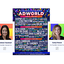 Canvas+Co at AdWord. Advertising, Digital Marketing, Instagram Marketing, Facebook Marketing, and YouTube Marketing project by Canvas+Co - 02.22.2022