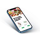 ChatWith.io - Tu enlace para WhatsApp. Design, Programming, UX / UI, IT, Information Design, Interactive Design, Multimedia, Web Design, and Web Development project by César Martín Ibáñez - 02.22.2022