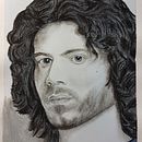 Mon projet du cours : Portrait classique : la méthode du génie universel de la Renaissance . % emilie_boisvert tarafından hazırlanan Güzel sanatlar, Eskiz çizimi, Çizim, Portre Çizimi, Gerçekçi Çizim, Ve Sanatsal Çizim projesi - 02.23.2022