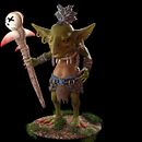 1 intento en zbrush . % shierke tarafından hazırlanan 3D, Animas, Ve on projesi - 02.23.2022