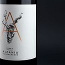 SYRAH. Design, Ilustração tradicional, Br, ing e Identidade, Packaging, e Fotografia projeto de Botánico - 23.02.2022