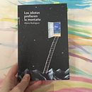 Los idiotas prefieren la montaña. Un proyecto de Escritura, Escritura de no ficción y Escritura creativa de Aloma Rodríguez - 23.02.2022