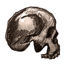 digital drawing. Een project van Traditionele illustratie van luck herbert - 23.02.2022