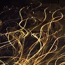 I AM - Interactive Biofeedback Installation . Design interactiv și Design de iluminat de Eleni Stavrakidou - 04.27.2018