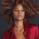 Fotografía de Leslie Ein Projekt aus dem Bereich Modefotografie, Fotoretuschierung und Bildbearbeitung von jusseff55 - 22.02.2022