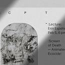 Center for Philosophical Technologies. Design, Br, ing, Identit, Web Design, and Web Development project by Max & Marco (Moby Digg) - 02.23.2022