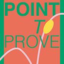 The Tennis Social. Un projet de Design graphique de beth_kynaston - 23.02.2022