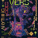 VERS - Todo vale. Un proyecto de Diseño gráfico, Diseño de carteles y Diseño editorial de Angello Torres - 24.02.2022