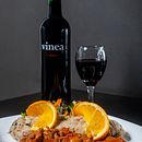 Food Photography . % João Manita tarafından hazırlanan Fotoğrafçılık projesi - 02.24.2022