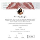 My project in Society6 Store Creation and Management from Scratch course. Marketing digital, E-commerce, e Business projeto de Robert Taul - 23.02.2022