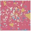 Thoughts vs notifications. Projekt z dziedziny  Animacja,  Motion graphics,  Malarstwo, Animacje 3D, Kreat, wność, Malarstwo akr i lowe użytkownika Clarissa Sánchez-Cuenca Alomar - 24.02.2022