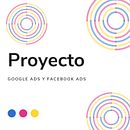 Mi Proyecto del curso: Google Ads y Facebook Ads desde cero, tareas realizadas . Un proyecto de Marketing, Redes Sociales, Marketing Digital, Mobile marketing, Instagram, Marketing para Facebook, Marketing para Instagram, Growth Marketing y SEM de Martina Baldantoni - 23.02.2022
