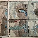 Mi Proyecto del curso: Técnicas narrativas para historias ilustradas. Projekt z dziedziny Trad, c, jna ilustracja, Malowanie akwarelą, Stor, telling, Stor, board, Ilustracje dla dzieci, Narracja, Beletr, st, ka i  Reklama użytkownika Gustavo Alvéstegui - 22.02.2022