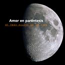 Amor en parèntesis o el lado oculto de la luna. Un progetto di Cinema, video e TV, Scrittura, Script, Narrativa, Scrittura di narrativa fiction e Scrittura creativa di Ercilia Feria Ortiz - 24.02.2022