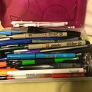 My project in Illustrated Diary: Fill Your Sketchbook with Experiences course Ein Projekt aus dem Bereich Traditionelle Illustration, Skizzenentwurf, Zeichnung, Sketchbook und Illustration mit Tinte von Nora Parras - 29.05.2022