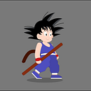 Mi Proyecto del curso: After Effects: anima los primeros pasos de tu personaje. Projekt z dziedziny  Animacja, Projektowanie postaci, Animacja postaci i Animacje 2D użytkownika Cristina Moix Trinidad - 25.02.2022