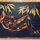 Acrylic paintings. Un proyecto de Pintura acrílica de meldao - 25.02.2022