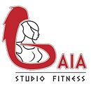 Mi Proyecto del curso: Principios de conceptualización y branding DE FITNESS STUDIO. Un proyecto de Br, ing e Identidad, Diseño gráfico y Diseño de logotipos de David Salazar - 25.02.2022