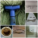 pareidolias. Projekt z dziedziny Fotografia użytkownika dannakarinamr - 26.02.2022