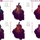 Hechos de tránsito reportados por AXA . Ilustrație tradițională, Arhitectură, Design grafic, Proiectarea informațiilor, Infografice, Ilustrație vectorială, Stor și telling de Samuel Alejandro Aguilar Martínez - 02.26.2022