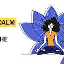 Self-development. Un progetto di Illustrazione tradizionale di valerie_veine - 26.02.2022