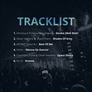 Mi Proyecto del curso: Mezcla de música electrónica: de principiante a DJ. Un progetto di Musica, Sound design e Produzione musicale di Felipe Merchan - 23.02.2022
