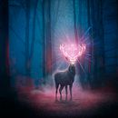 Mi Proyecto del curso: Iniciación al concept art: diseñando el futuro. Un progetto di Illustrazione tradizionale, Ritocco fotografico, Illustrazione digitale, Videogiochi e Arte concettuale di luis C García - 01.02.2022