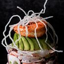 Mi Proyecto del curso: Fotografía dark mood para proyectos gastronómicos. Fotografia gastronômica, Fotografia para Instagram, Food St, e ling projeto de Espiral Foto Estudio - 27.02.2022