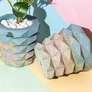 Plantastica. Un progetto di Artigianato, Design e creazione di mobili, Interior design, Interior Design e DIY di Gustavo Gutierrez - 01.01.2020