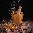 Il mio progetto del corso: Food photography: crea scatti professionali in movimento Ein Projekt aus dem Bereich Fotografie, Bildbearbeitung, Fotoretuschierung, Produktfotografie, Studiofotografie, Digitalfotografie, Gastronomiefotografie, Fotografie für Instagram, Food St und ling von Ivan Giannone - 27.02.2022