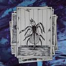 INKTOBER 2021. Un proyecto de Ilustración tradicional, Diseño, Animación, Diseño de personajes, Bellas Artes, Redes Sociales, Animación 2D, Instagram e Ilustración con tinta de Marta De Dios - 27.02.2022