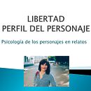 Mi Proyecto del curso: Psicología de personajes en relatos . % Griselda Durán tarafından hazırlanan Yazma, Anlatı, Kurgu Yazımı, Ve Yaratıcı Yazarlık projesi - 02.26.2022