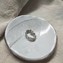 Il mio progetto del corso: Ceramica in casa per principianti. Een project van Ontwerp van accessoires, Craft,  Beeldende kunst y Keramiek van Paola Jolie - 27.02.2022
