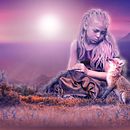 Mi Proyecto del curso: Fotomontaje surrealista con Photoshop Ein Projekt aus dem Bereich Bildbearbeitung, Fotoretuschierung, Digitalfotografie, Fotografische Komposition und Fotomontage von Adrian Cesar Gonzalez - 28.02.2022