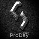 FMM-Proposta di branding per evento motociclistico  "Proday" Ein Projekt aus dem Bereich Br, ing und Identität und Design von FEDERICA MANFREDI - 06.01.2022
