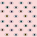 Eyes . % Andrea Papp tarafından hazırlanan Geleneksel illüstras, on, Tasarım, Sanat ve El Sanatları, Kırtasi, Ve e Tasarımı projesi - 02.28.2022