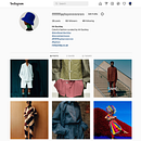 My project in Curating Instagram Content: Find Your Niche course. Social Media, Mobile Marketing, Instagram, Content Marketing & Instagram Marketing project by Mr. Buckley - 02.28.2022