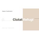 Disseny i Transformació d'una Nau Industrial_Ciutat Refugi-Terrassa. Een project van  Ontwerp, Interactief ontwerp, Interieurontwerp,  Interieur y Ruimtelijk ontwerp van Jordina Vall Llobet - 20.11.2021