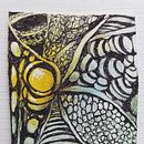 Zentangle Ein Projekt aus dem Bereich Traditionelle Illustration von Alicia Cytrynblum - 28.02.2022