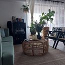 Mi Proyecto del curso: Decoración de interiores: cómo renovar tu hogar. Un proyecto de Diseño de interiores, Decoración de interiores e Interiorismo de Francesca Morello Yimes - 28.02.2022