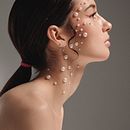 Mi Proyecto del curso: Fotografía de belleza. Photograph, Portrait Photograph, Studio Photograph, and Digital Photograph project by susan miranda aguilar - 02.28.2022