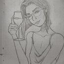 Mi Proyecto del curso: Ilustración digital con influencia manga. Traditional illustration, Comic, Digital Illustration, Stor, telling, Narrative, and Manga project by Rafael Eduardo Perez Solis - 02.26.2022