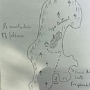 My project in Introduction to Writing a Children’s Fantasy Novel  course. Escrita, Narrativa, Escrita de ficção, Literatura infantil, e Escrita criativa				 projeto de vchakr - 26.02.2022